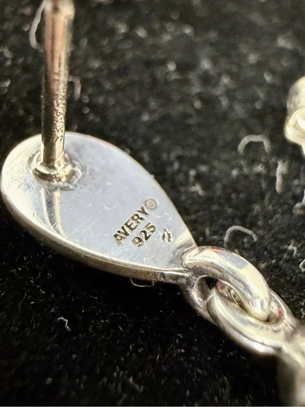 James Avery great few